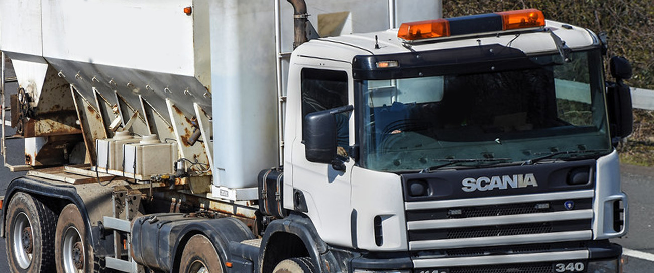 ready mix concrete dinnington